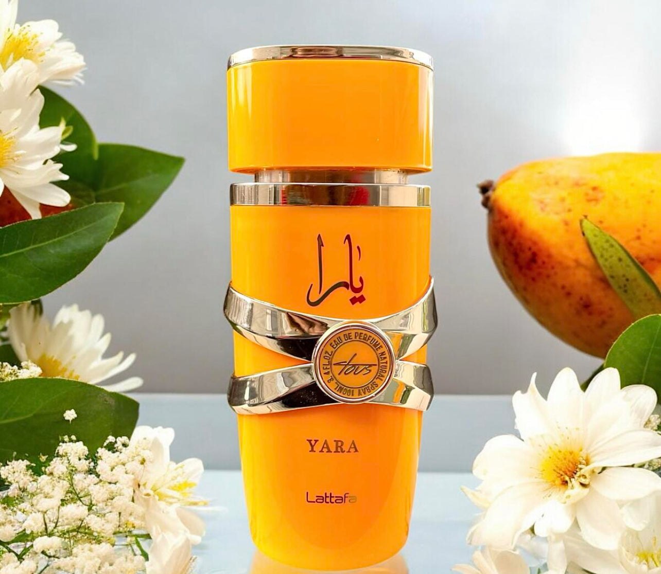 Yara Tous