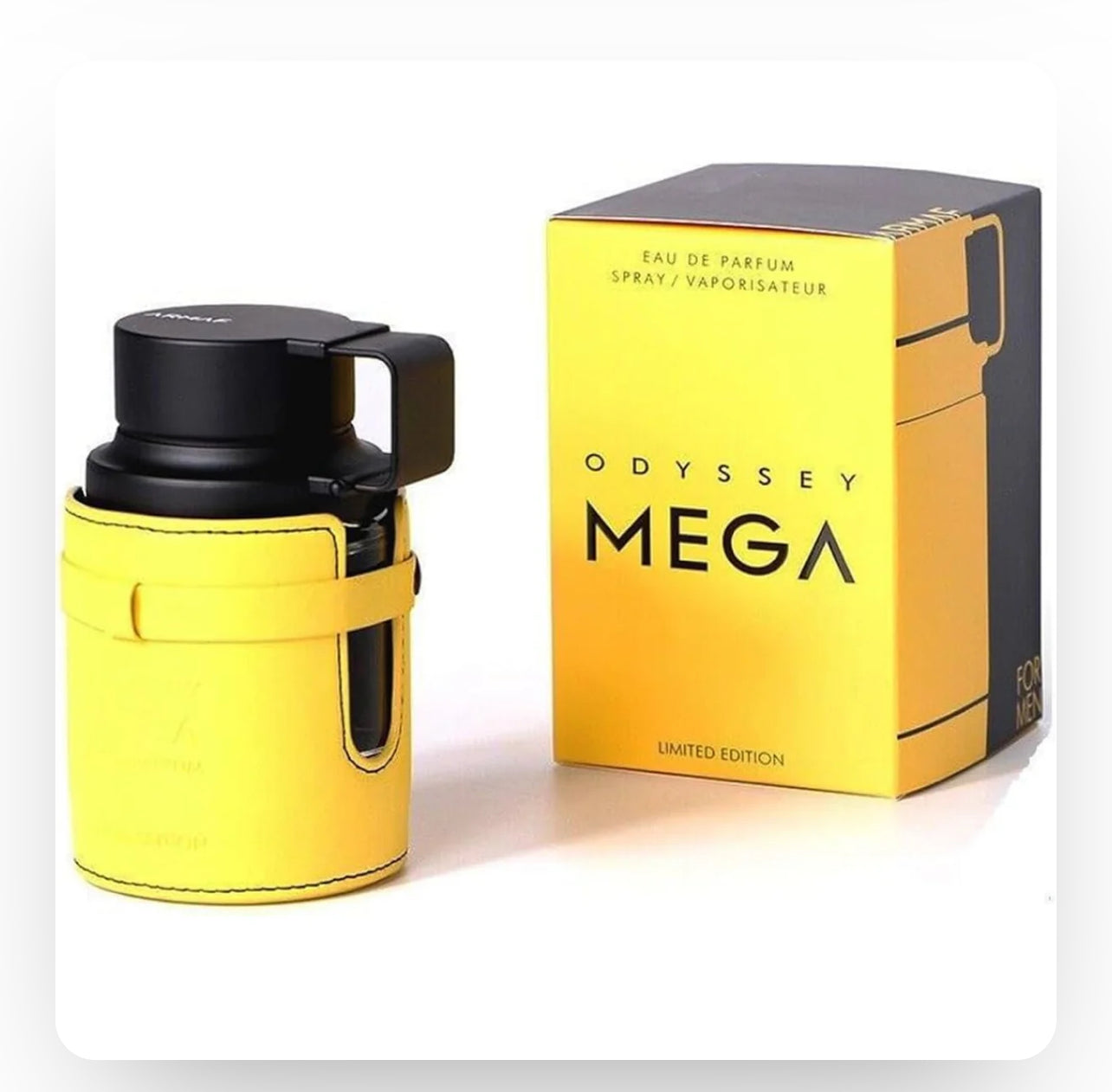 Odyssey Mega