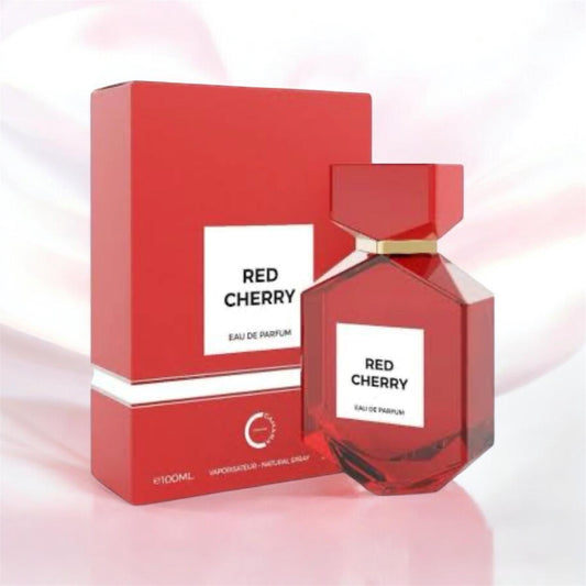 Red Cherry
