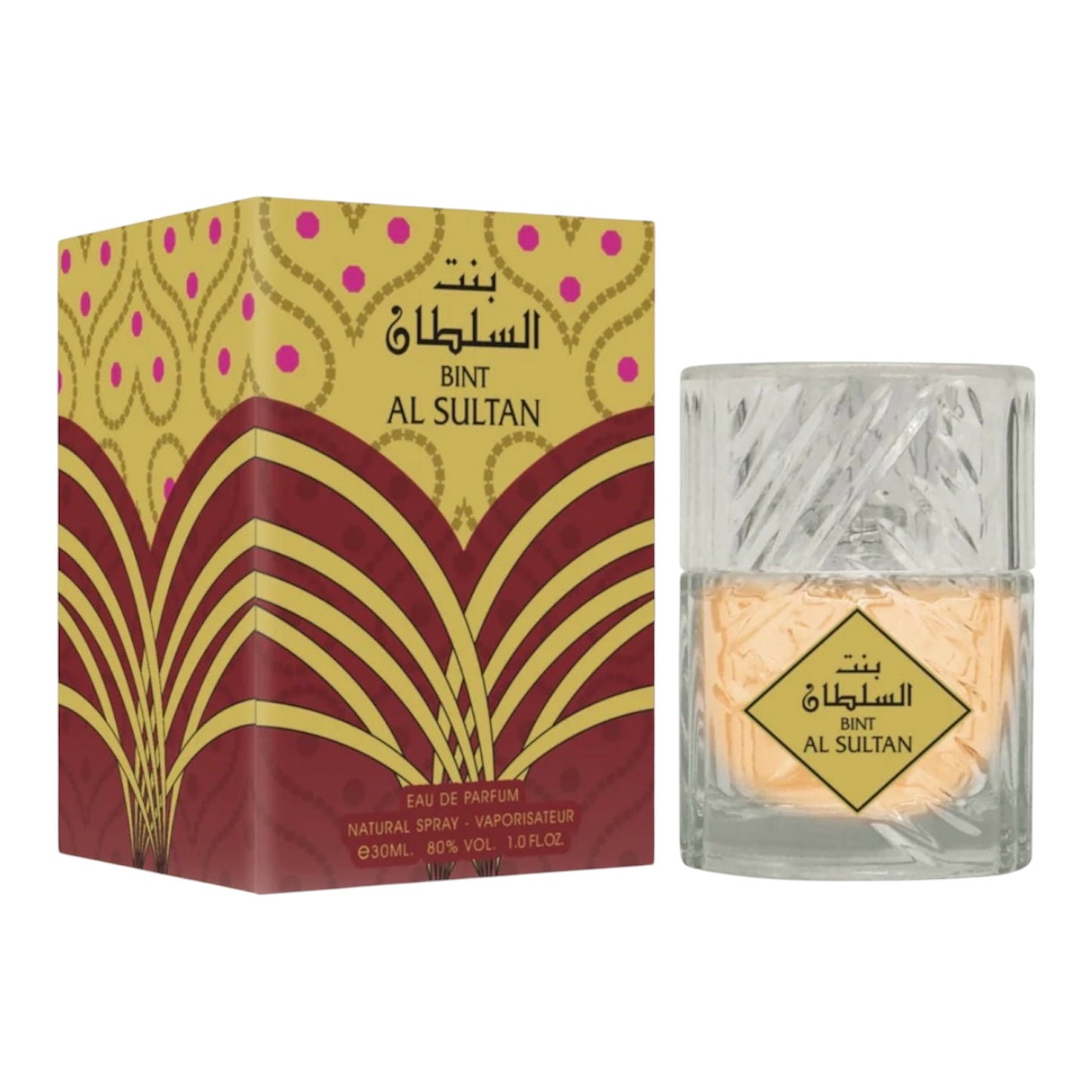 Bint al Sultan 30ml