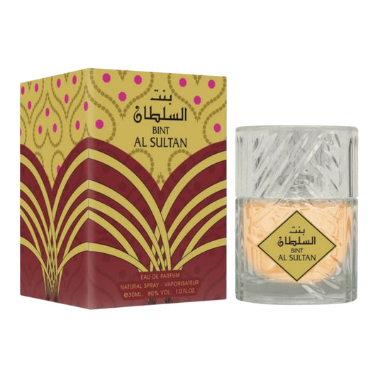 Bint al Sultan 30ml