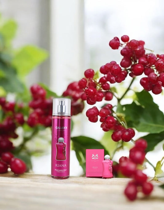 RIANA Perfumed Mist