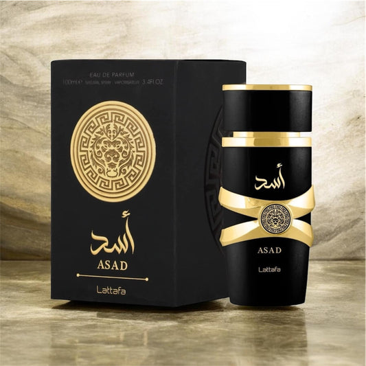 Asad