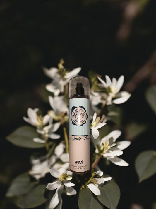 Eye Candy Parfum