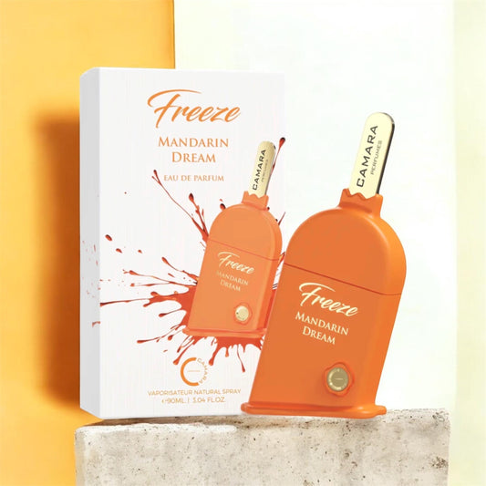 Freeze Mandarin Dream