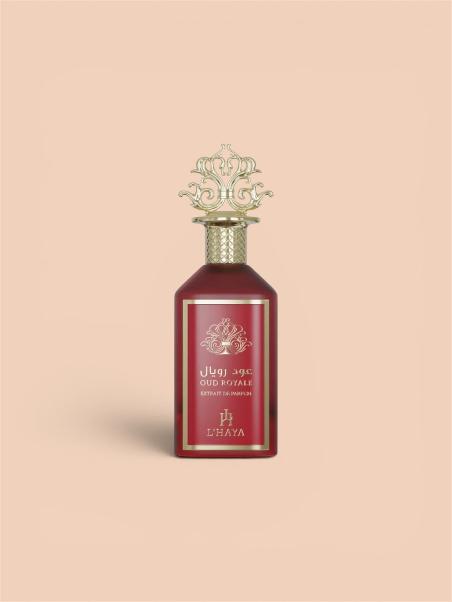 Oud Royale EXTRAIT DE PARFUM