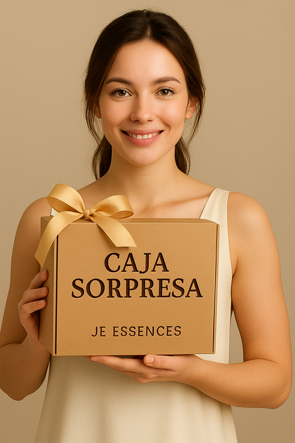 Woman Essences Surprise Box