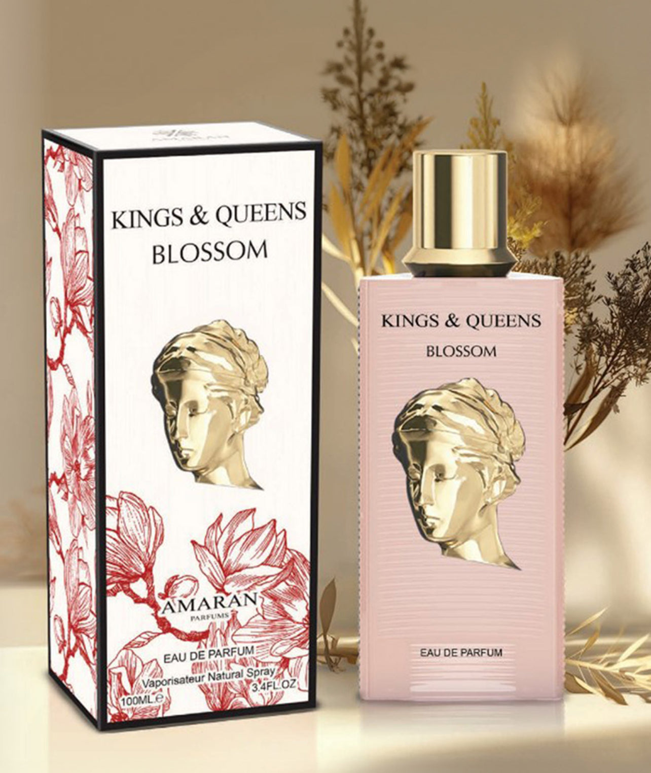 Kings & Queens Blossom