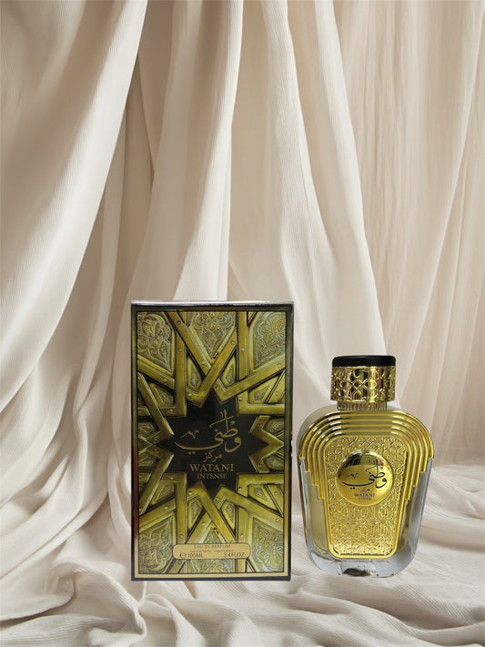 Watani Intense Gold