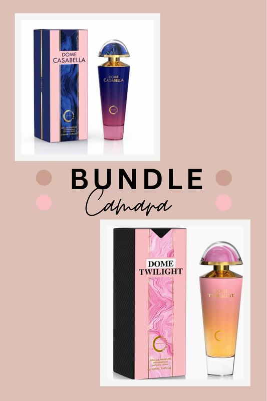 Bundle Femenino by Camara