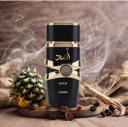 Asad