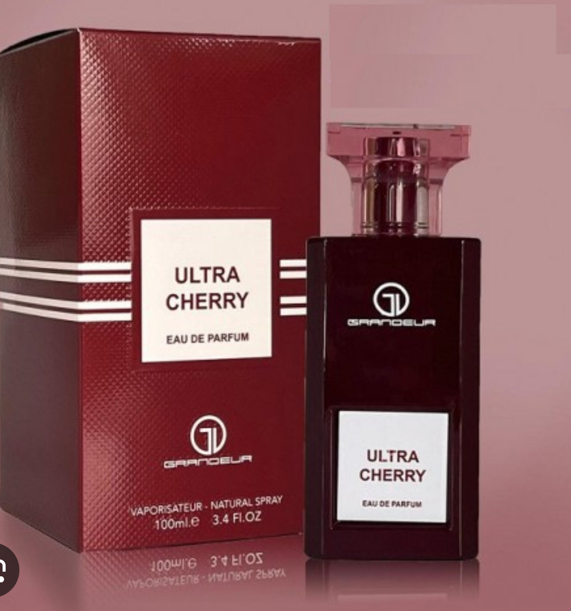 Ultra Cherry