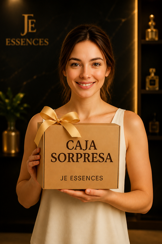 Woman Essences Surprise Box