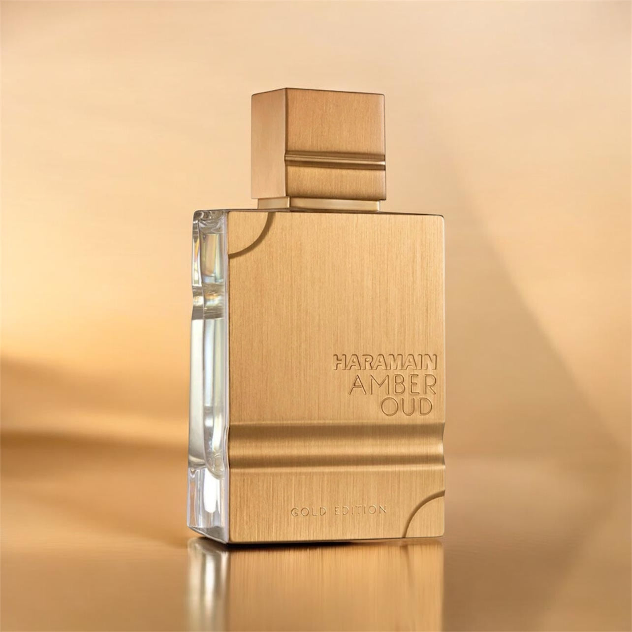 Haramain Amber Oud Gold Edition