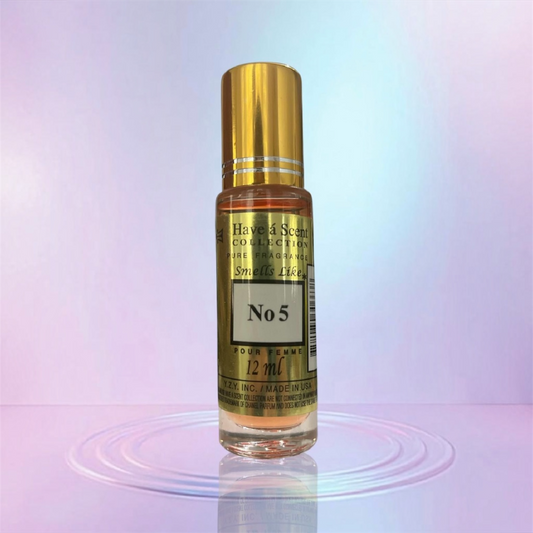 No 5