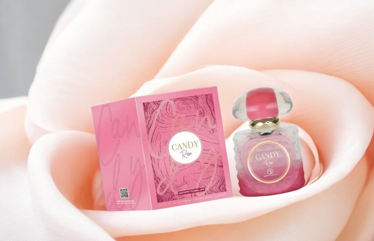 Candy Rose