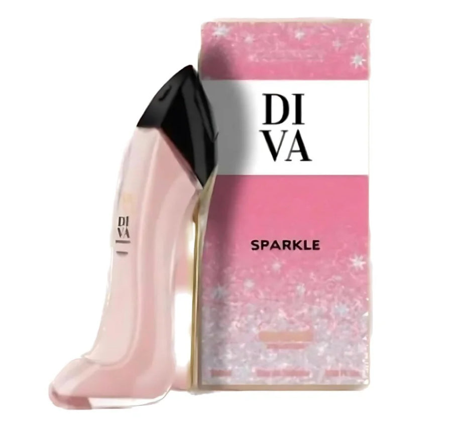 Diva Sparkle