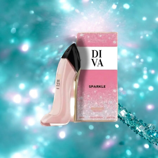 Diva Sparkle