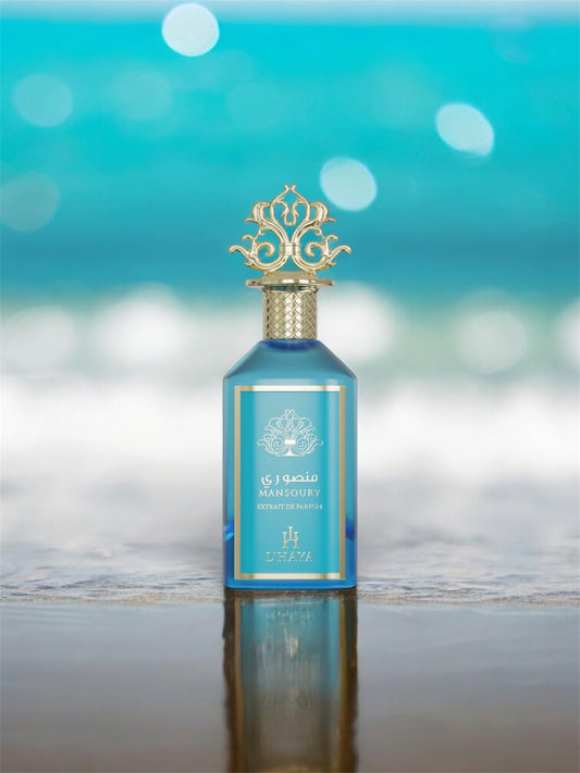 Mansoury EXTRAIT DE PARFUM