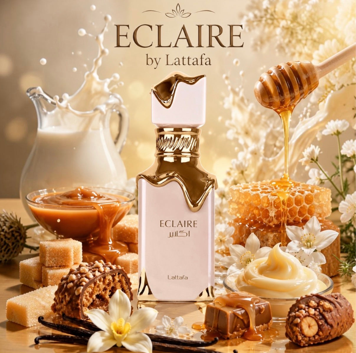 Eclaire