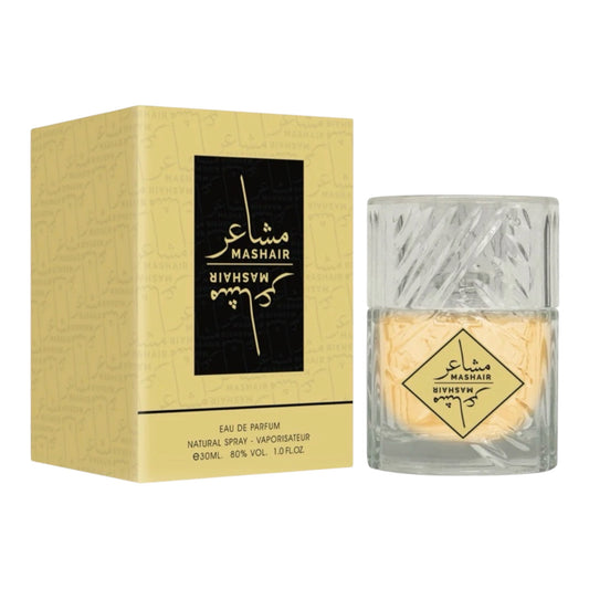 Mashair 30ml