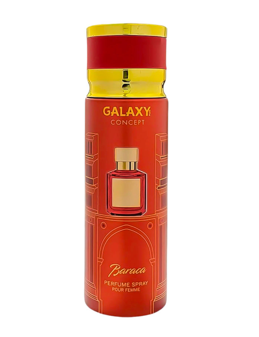 BARACA Spray
