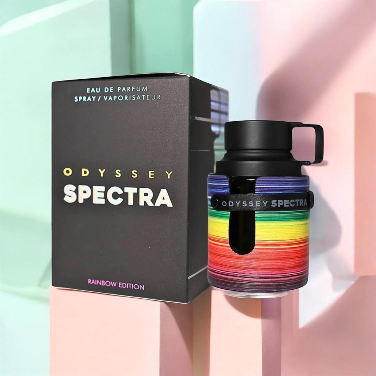 Odyssey Spectra