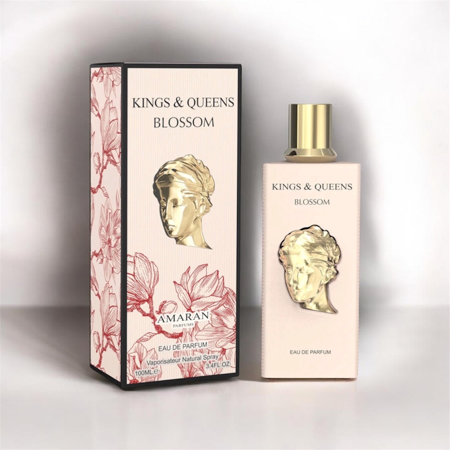 Kings & Queens Blossom