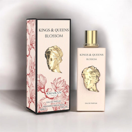 Kings & Queens Blossom