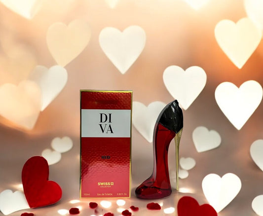 Diva Red