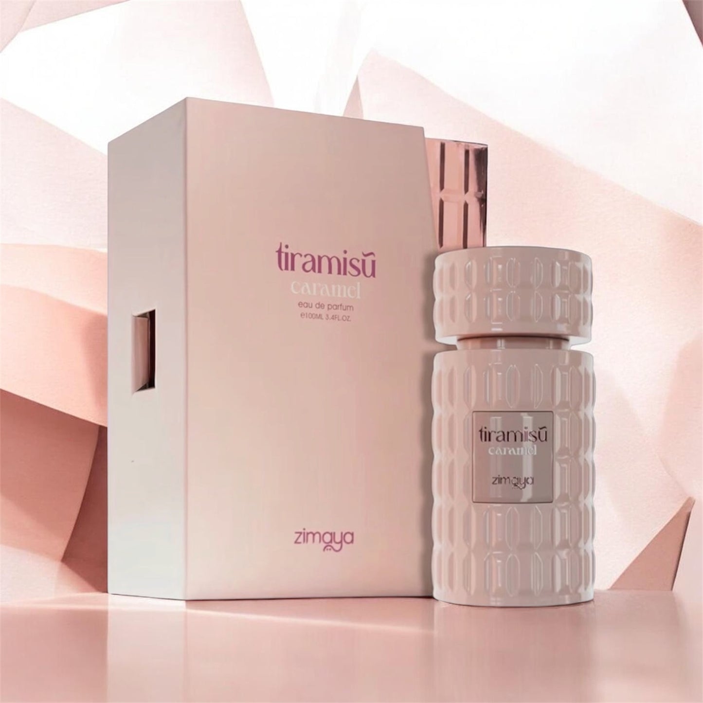 Tiramisũ Caramel