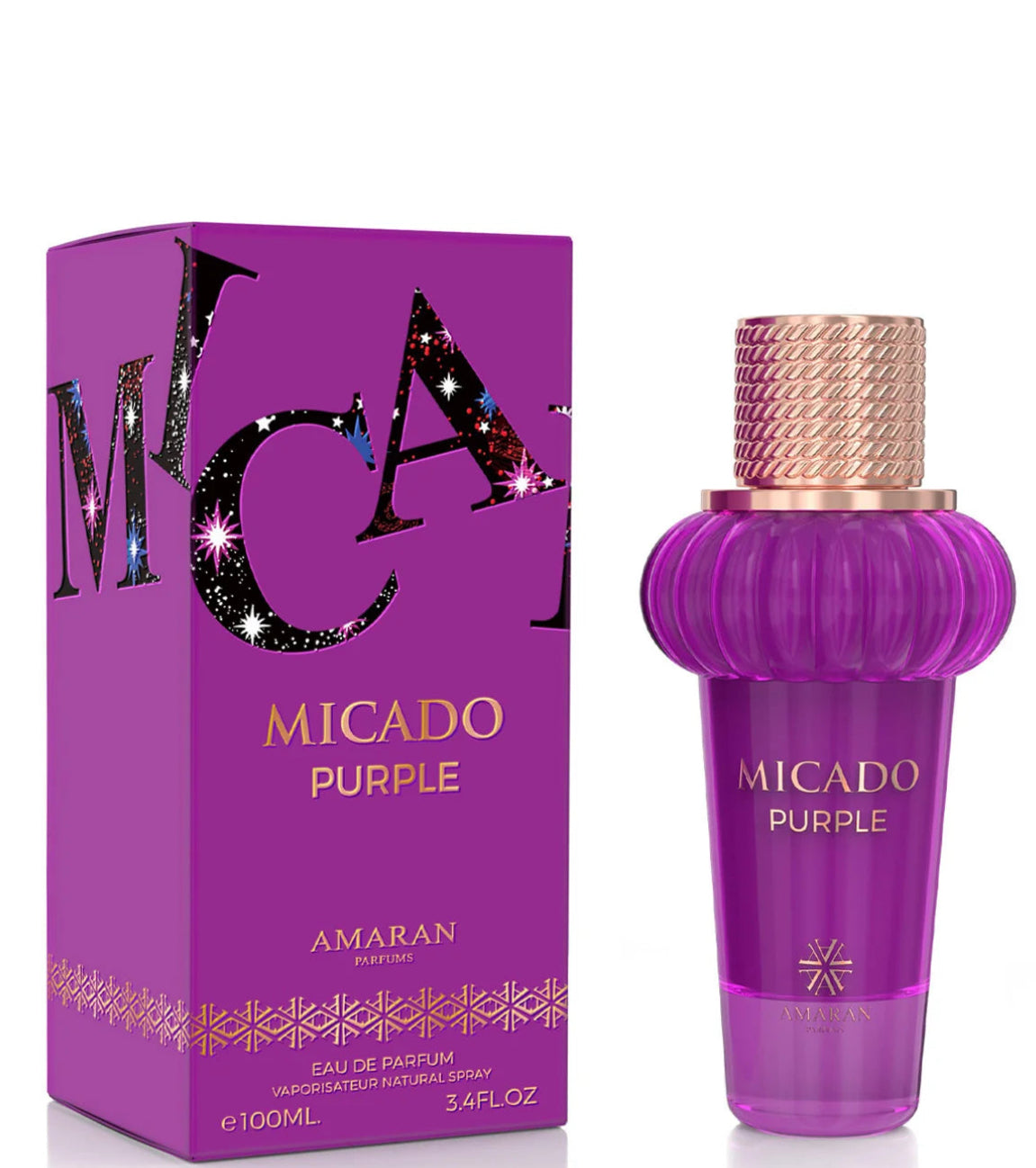 Micado Purple