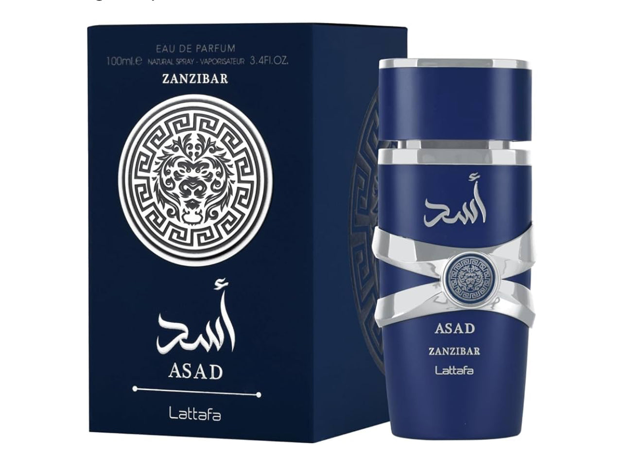 Asad Zanzibar