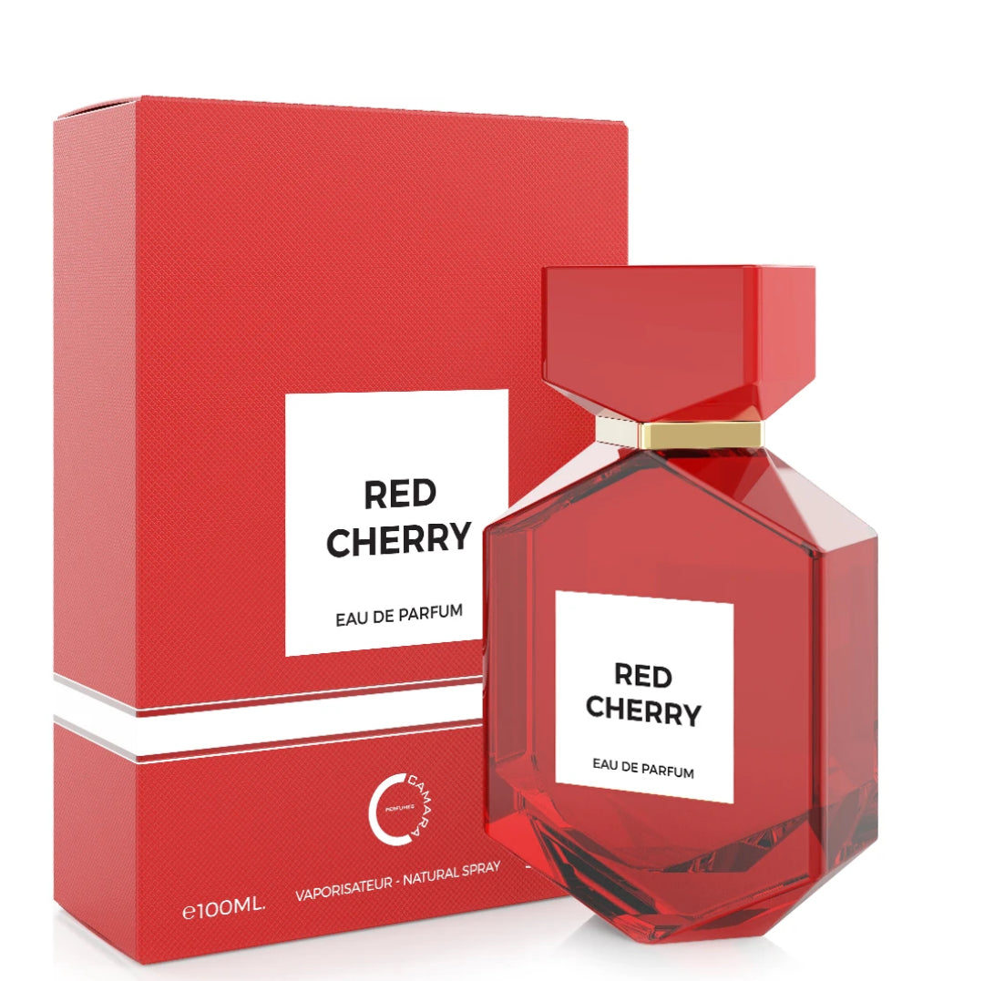 Red Cherry