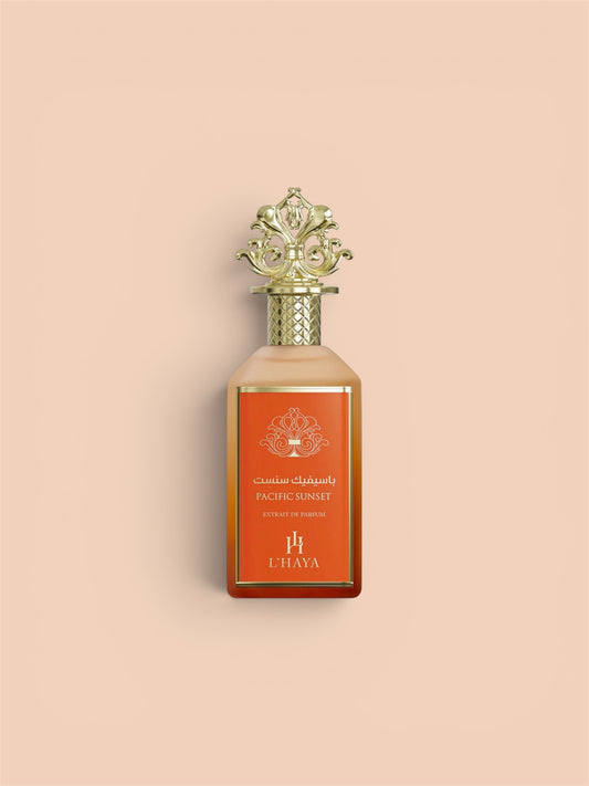 Pacific Sunset EXTRAIT DE PARFUM