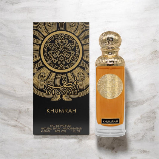 Khumrah by Gissah 30ml
