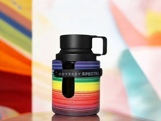 Odyssey Spectra