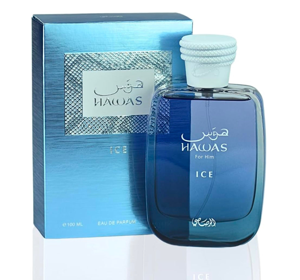 Hawas Ice