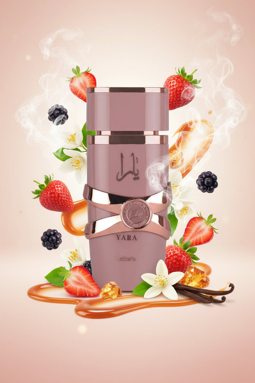 Yara Elixir