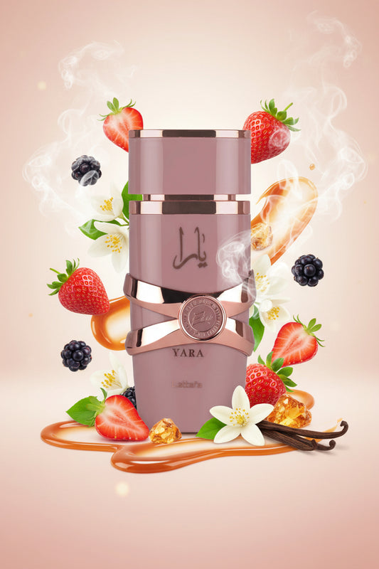 Yara Elixir