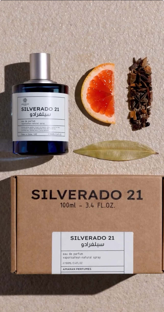 Silverado 21