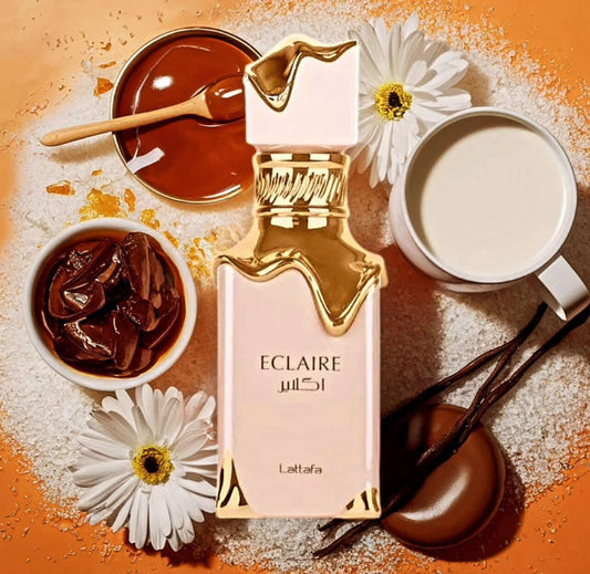 Eclaire