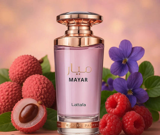 Mayar