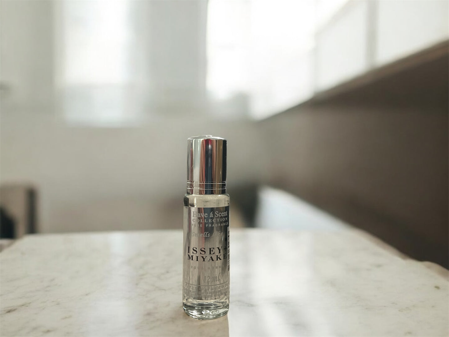 Issey + Miyake