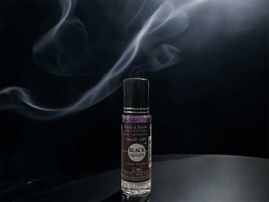 Black Opium