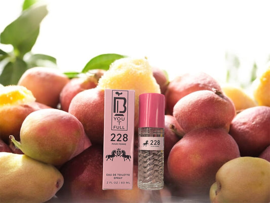 228 inspired Delina Femme
