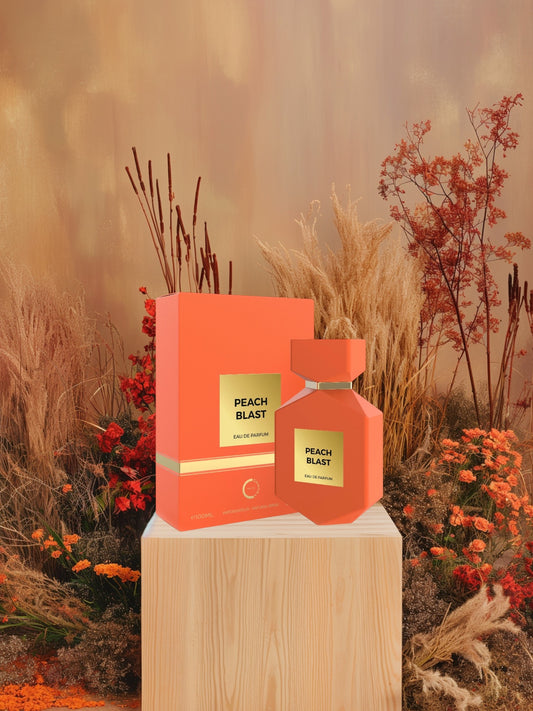Peach Blast