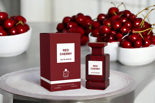 Red Cherry 