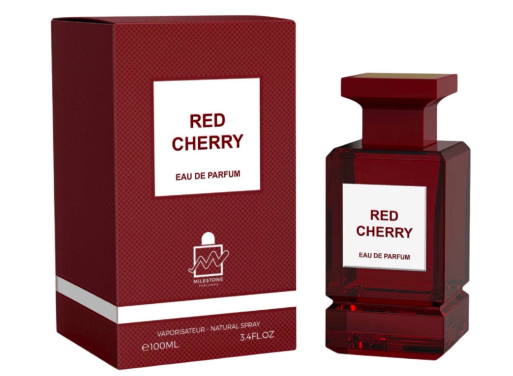 Red Cherry 